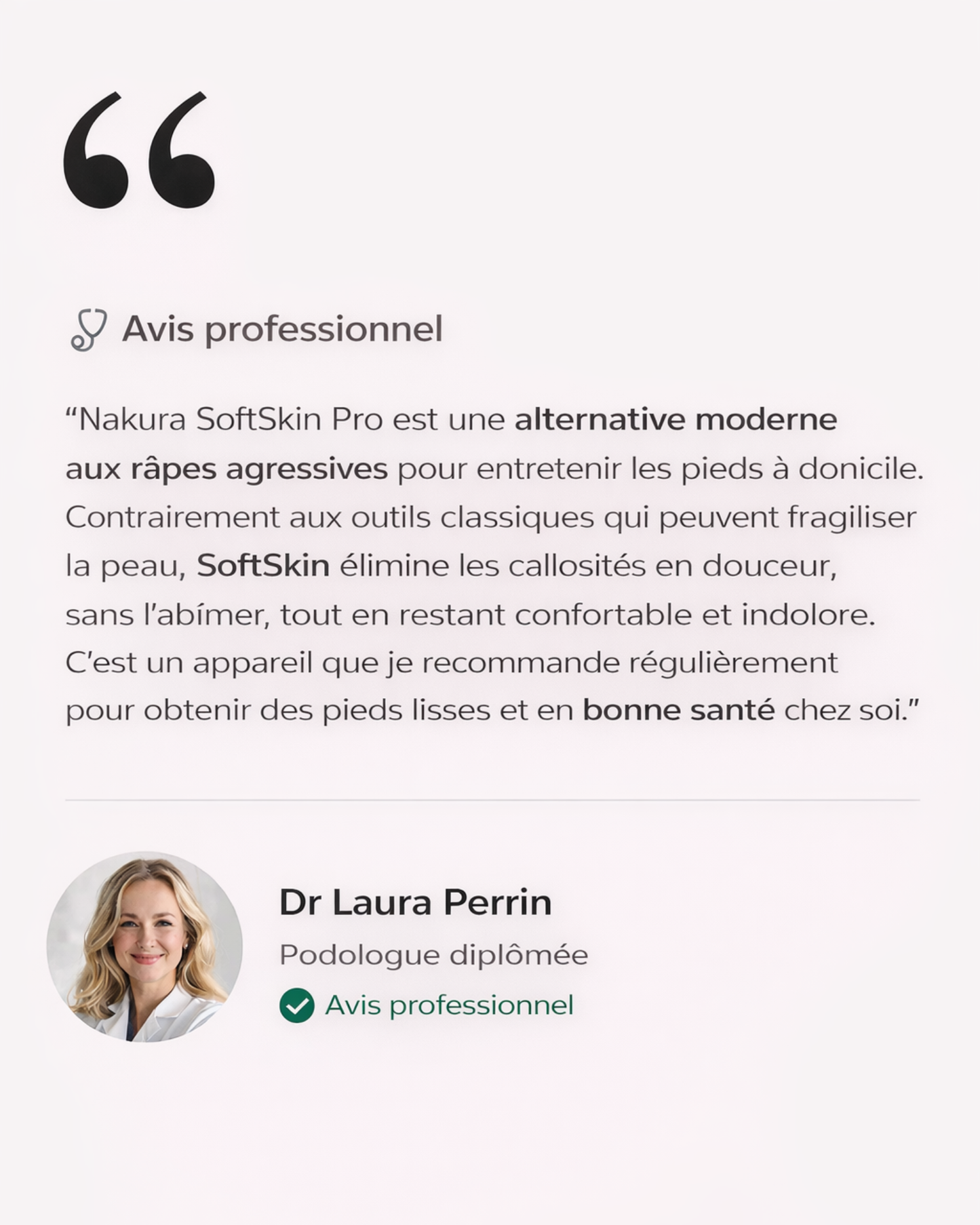 Nakura SoftSkin Pro™