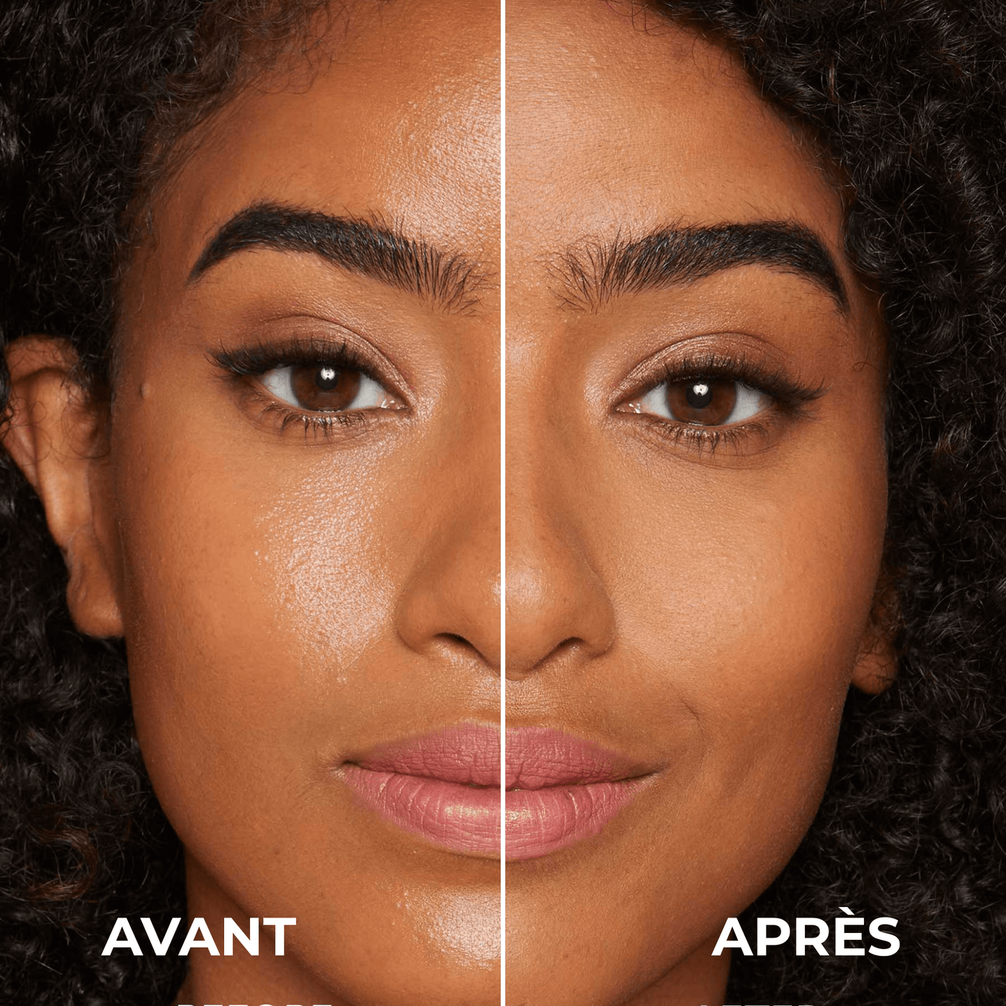 Gel Matifiant N°1 Anti-Brillance