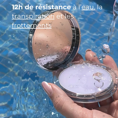 Gel Matifiant N°1 Anti-Brillance