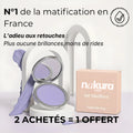 Gel Matifiant N°1 Anti-Brillance